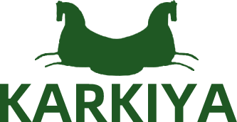 karkiya11.net Logo